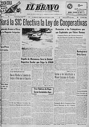 Edición del día 22 de Enero de 1968