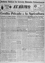 Edición del día 3 de Enero de 1968