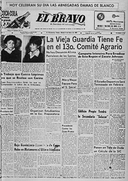 Edición del día 6 de Enero de 1968