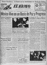 Edición del día 12 de Febrero de 1968