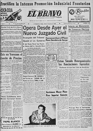 Edición del día 16 de Febrero de 1968