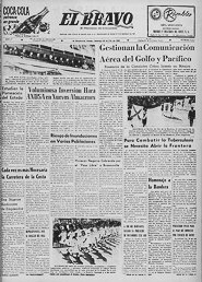 Edición del día 25 de Febrero de 1968