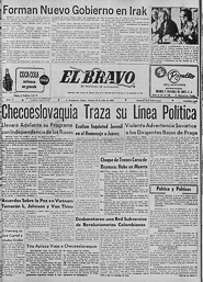 Edición del día 19 de Julio de 1968