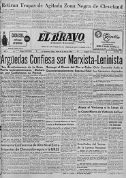 Edición del día 25 de Julio de 1968
