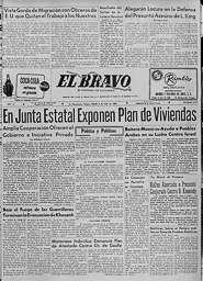 Edición del día 6 de Julio de 1968