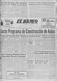 Edición del día 11 de Junio de 1968