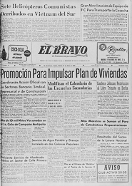 Edición del día 18 de Junio de 1968