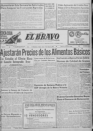 Edición del día 12 de Marzo de 1968
