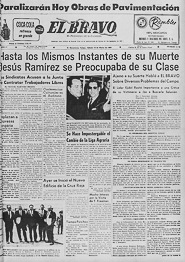 Edición del día 16 de Marzo de 1968