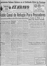 Edición del día 20 de Marzo de 1968