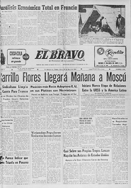 Edición del día 20 de Mayo de 1968