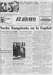 Edición del día 24 de Septiembre de 1968