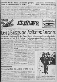 Edición del día 20 de Abril de 1969