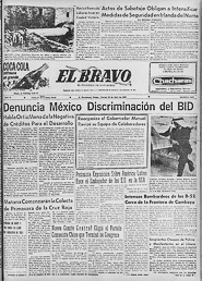 Edición del día 25 de Abril de 1969