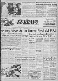 Edición del día 30 de Abril de 1969