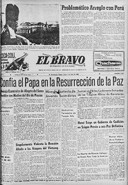 Edición del día 7 de Abril de 1969