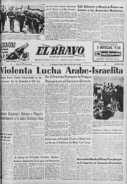 Edición del día 9 de Abril de 1969
