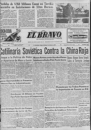 Edición del día 12 de Enero de 1969