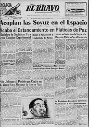 Edición del día 17 de Enero de 1969