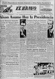 Edición del día 20 de Enero de 1969