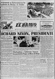 Edición del día 21 de Enero de 1969
