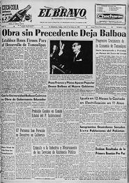 Edición del día 27 de Enero de 1969