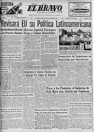 Edición del día 29 de Enero de 1969