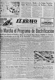 Edición del día 11 de Febrero de 1969