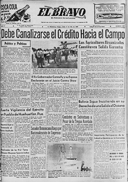 Edición del día 17 de Febrero de 1969