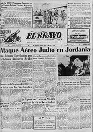 Edición del día 4 de Febrero de 1969