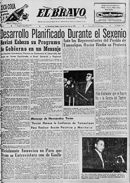 Edición del día 4 de Febrero de 1969
