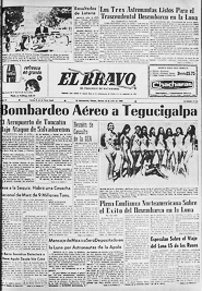 Edición del día 15 de Julio de 1969