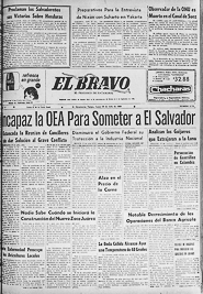 Edición del día 28 de Julio de 1969