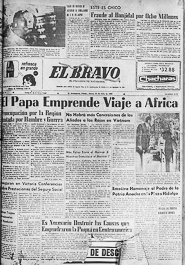 Edición del día 31 de Julio de 1969