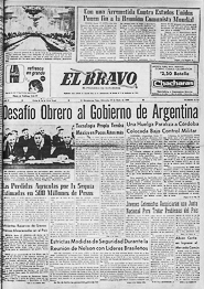 Edición del día 18 de Junio de 1969