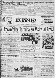 Edición del día 19 de Junio de 1969