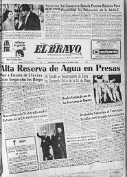 Edición del día 24 de Junio de 1969