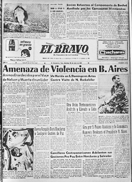 Edición del día 29 de Junio de 1969