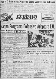 Edición del día 15 de Marzo de 1969