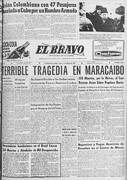 Edición del día 17 de Marzo de 1969