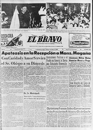 Edición del día 2 de Marzo de 1969