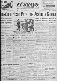 Edición del día 24 de Marzo de 1969