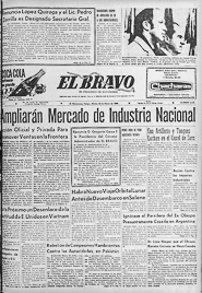 Edición del día 25 de Marzo de 1969