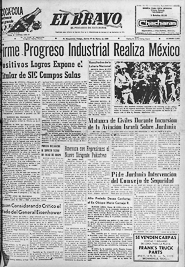 Edición del día 27 de Marzo de 1969