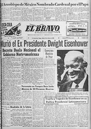 Edición del día 29 de Marzo de 1969