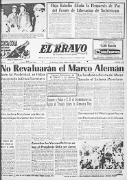 Edición del día 10 de Mayo de 1969