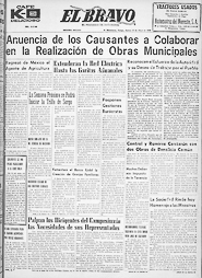 Edición del día 15 de Mayo de 1969