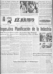 Edición del día 17 de Mayo de 1969