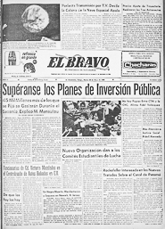 Edición del día 20 de Mayo de 1969