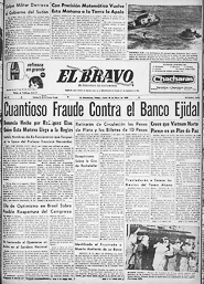 Edición del día 26 de Mayo de 1969